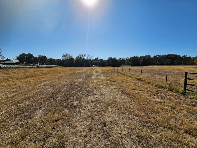 TBD Nelson Road, Reno, TX 76020