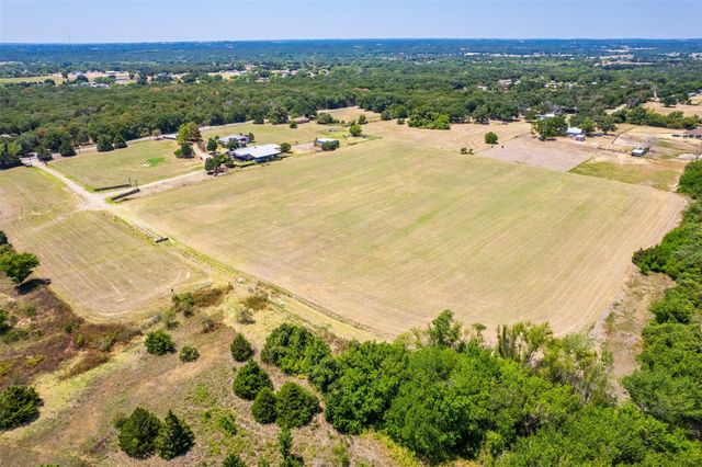 TBD Nelson Road, Reno, TX 76020