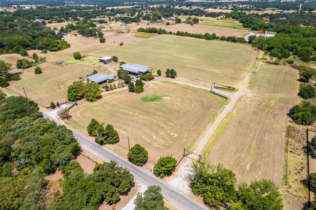 TBD Nelson Road, Reno, TX 76020