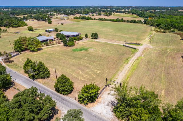 TBD Nelson Road, Reno, TX 76020