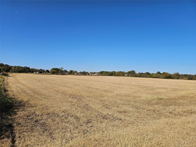 TBD Nelson Road, Reno, TX 76020