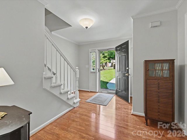 3333 Colvard Park Way, Charlotte, NC 28269