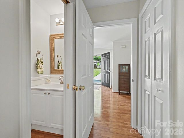 3333 Colvard Park Way, Charlotte, NC 28269
