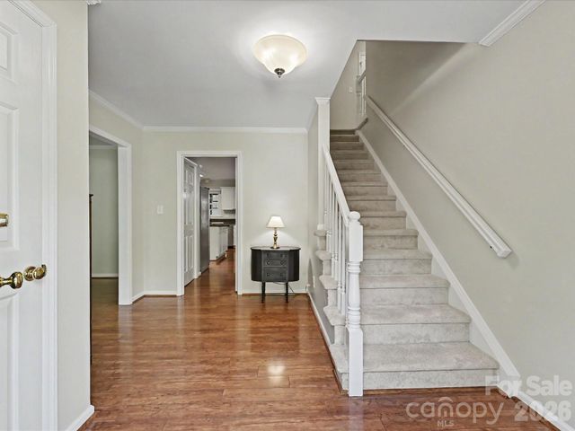 3333 Colvard Park Way, Charlotte, NC 28269