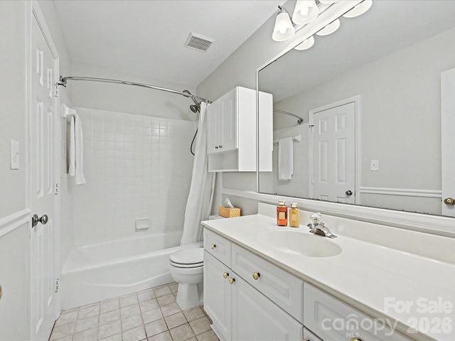 3333 Colvard Park Way, Charlotte, NC 28269