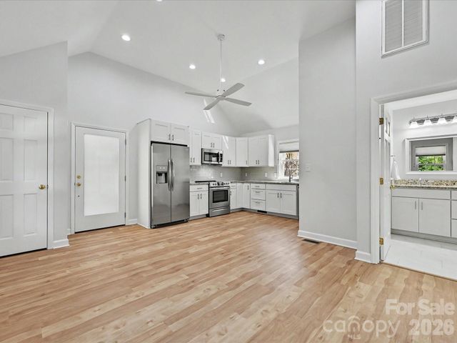 3333 Colvard Park Way, Charlotte, NC 28269