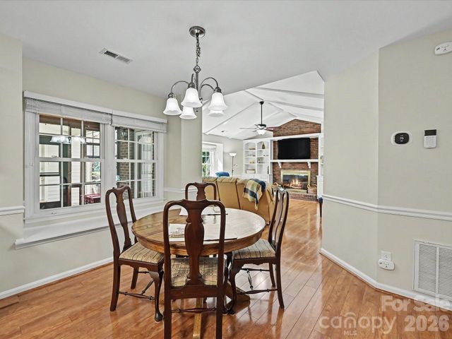 3333 Colvard Park Way, Charlotte, NC 28269