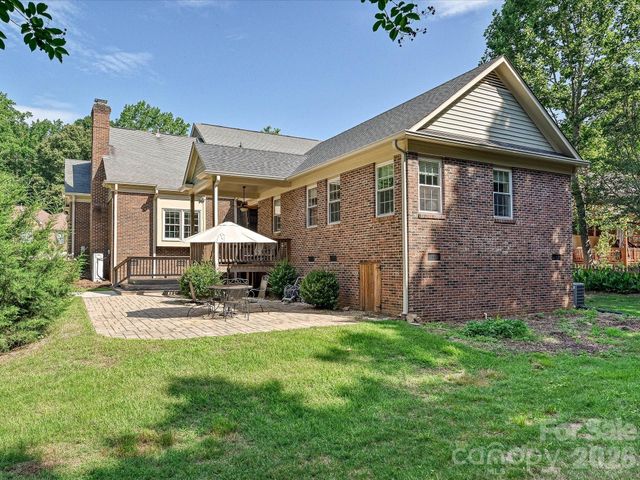 3333 Colvard Park Way, Charlotte, NC 28269