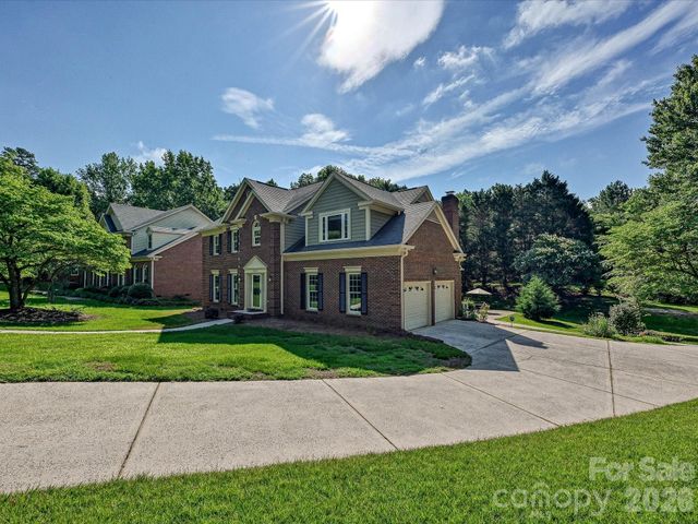 3333 Colvard Park Way, Charlotte, NC 28269