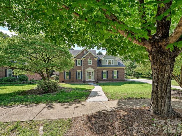 3333 Colvard Park Way, Charlotte, NC 28269
