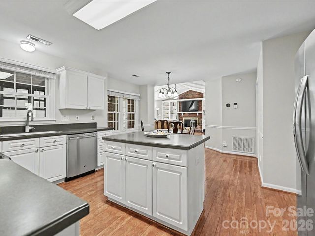 3333 Colvard Park Way, Charlotte, NC 28269