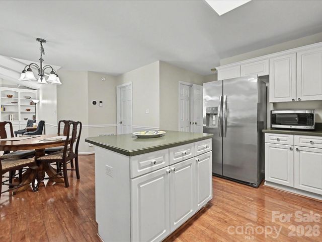 3333 Colvard Park Way, Charlotte, NC 28269