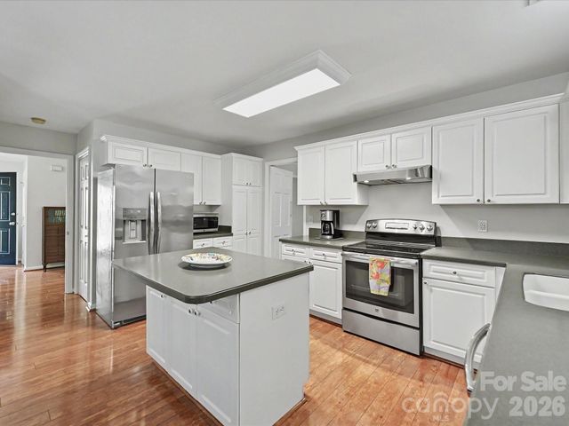 3333 Colvard Park Way, Charlotte, NC 28269
