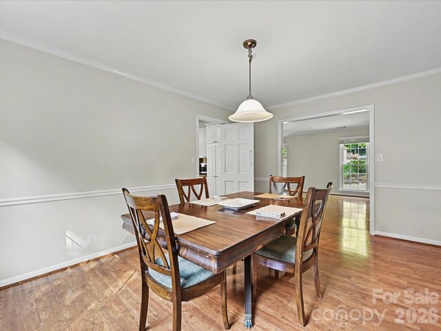 3333 Colvard Park Way, Charlotte, NC 28269
