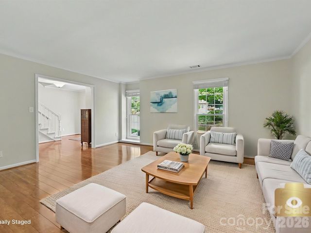 3333 Colvard Park Way, Charlotte, NC 28269