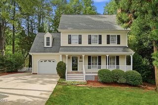 1308 Stonemoor Court, Raleigh, NC 27606