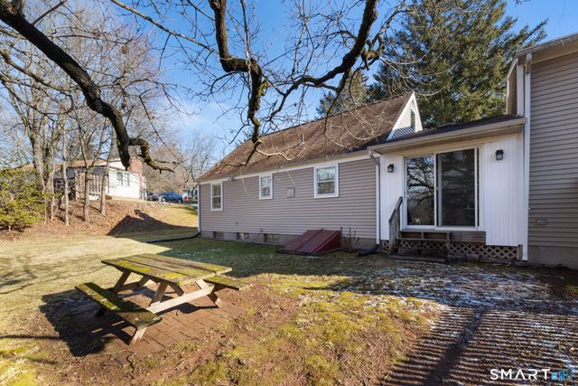 39 Charter Road, Ellington, CT 06029