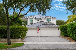 980 Delray Lakes Drive, Delray Beach, FL 33444