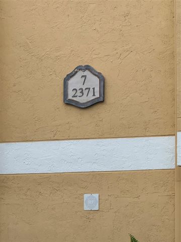 2371 NW 33rd St 710, Oakland Park, FL 33309