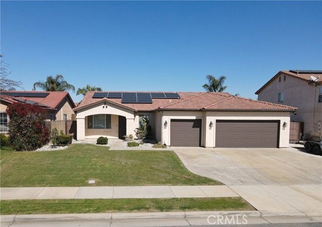 11604 Revolution Road, Bakersfield, CA 93312