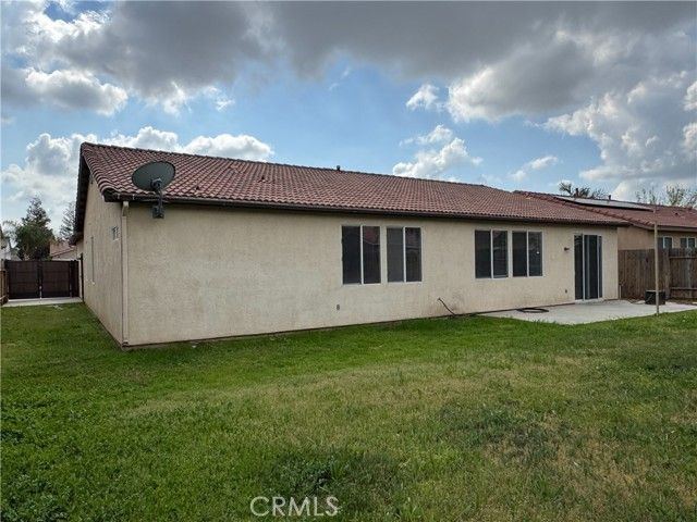 11604 Revolution Road, Bakersfield, CA 93312
