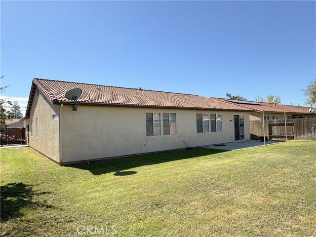 11604 Revolution Road, Bakersfield, CA 93312