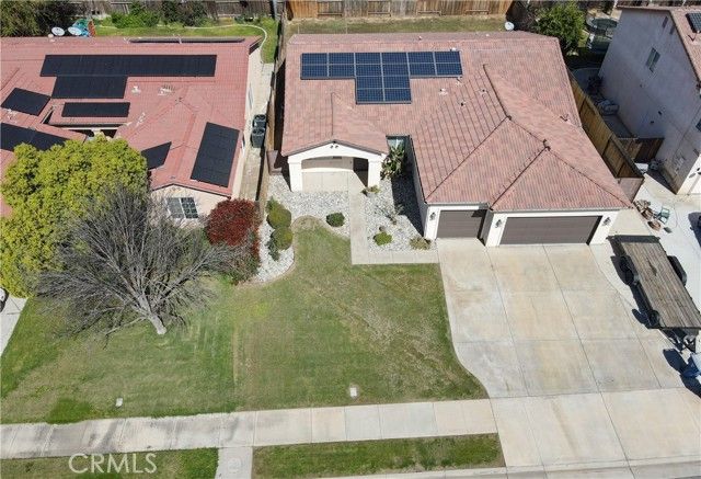 11604 Revolution Road, Bakersfield, CA 93312