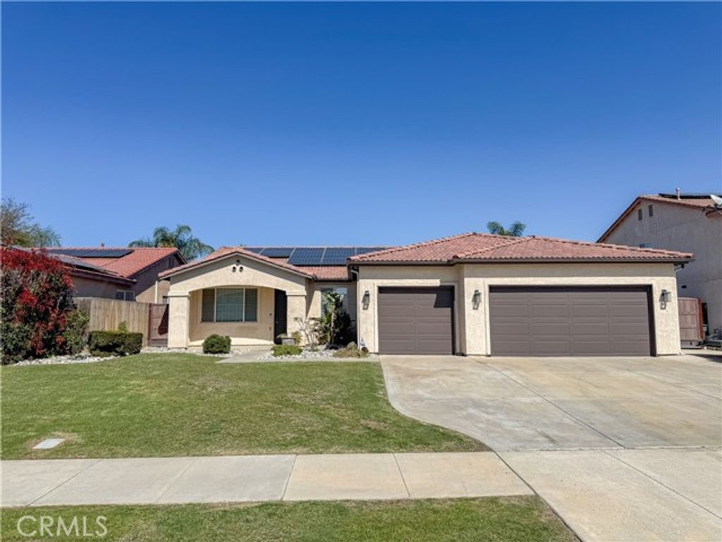 11604 Revolution Road, Bakersfield, CA 93312