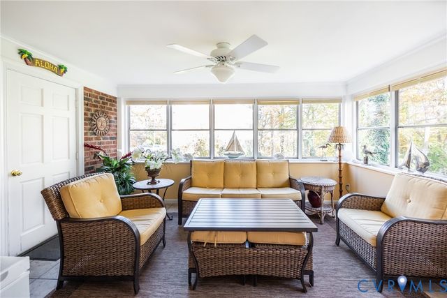 4611 Melody Ct, Chesterfield, VA 23234