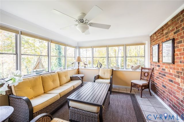 4611 Melody Ct, Chesterfield, VA 23234