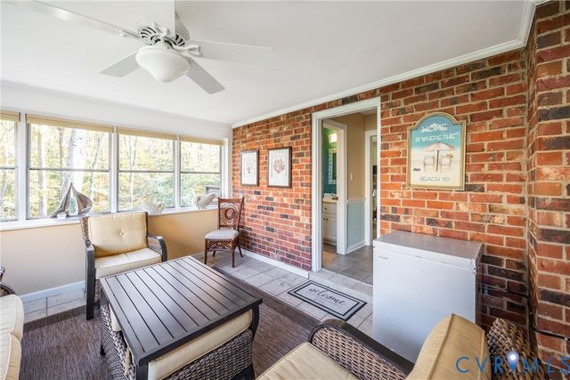 4611 Melody Ct, Chesterfield, VA 23234