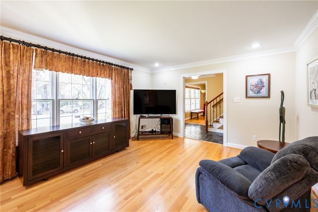 4611 Melody Ct, Chesterfield, VA 23234