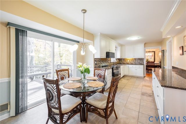 4611 Melody Ct, Chesterfield, VA 23234