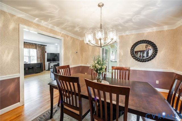 4611 Melody Ct, Chesterfield, VA 23234