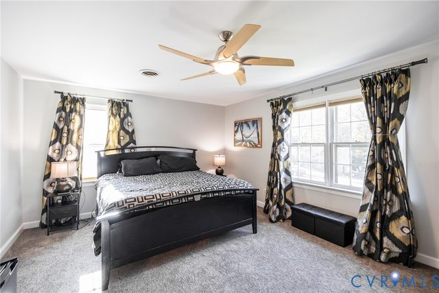 4611 Melody Ct, Chesterfield, VA 23234