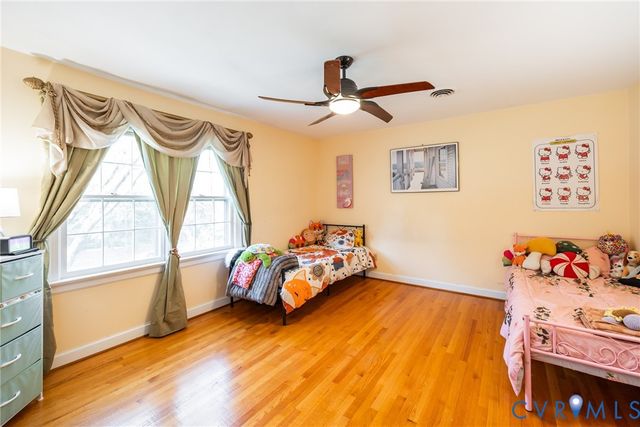 4611 Melody Ct, Chesterfield, VA 23234