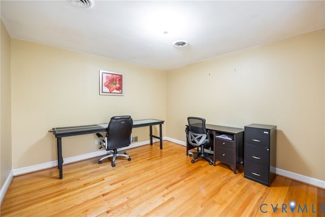 4611 Melody Ct, Chesterfield, VA 23234