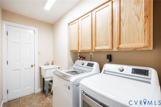 4611 Melody Ct, Chesterfield, VA 23234