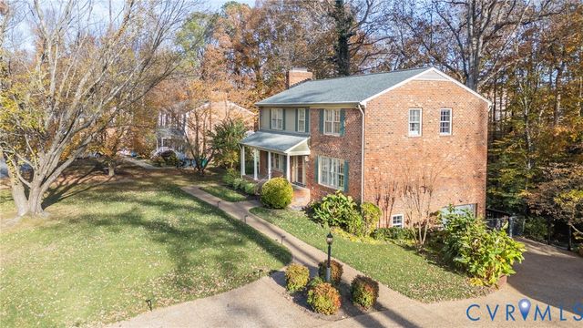 4611 Melody Ct, Chesterfield, VA 23234