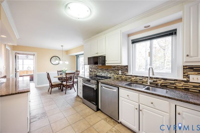 4611 Melody Ct, Chesterfield, VA 23234