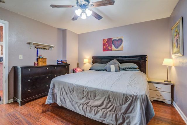 3701 Avenue J, Santa Fe, TX 77510