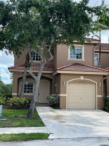 21436 SW 85th Court 21436, Cutler Bay, FL 33189