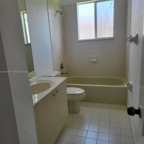 21436 SW 85th Court 21436, Cutler Bay, FL 33189