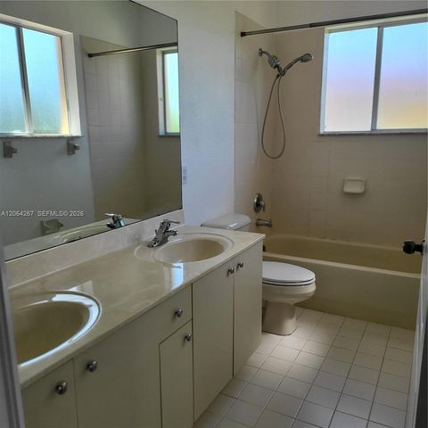 21436 SW 85th Court 21436, Cutler Bay, FL 33189