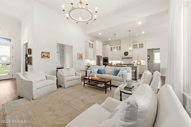 504 Cedar Lake Drive, Youngsville, LA 70592