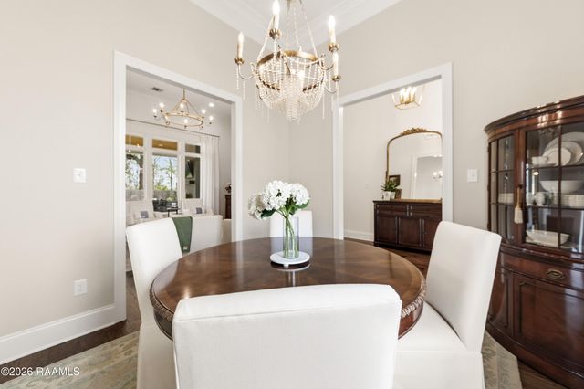 504 Cedar Lake Drive, Youngsville, LA 70592