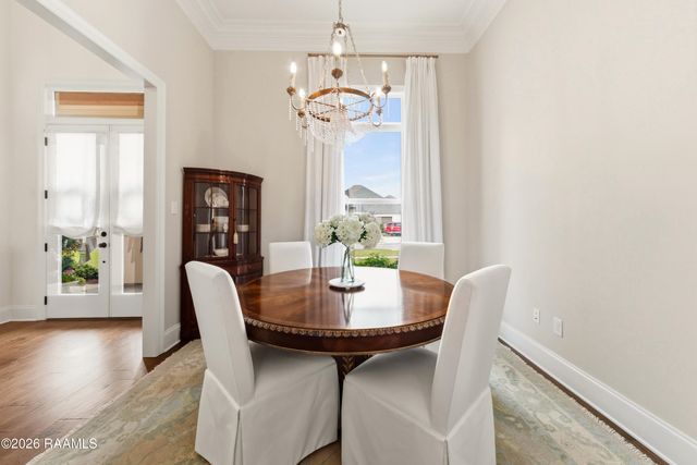 504 Cedar Lake Drive, Youngsville, LA 70592