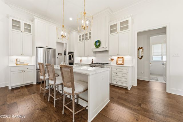 504 Cedar Lake Drive, Youngsville, LA 70592