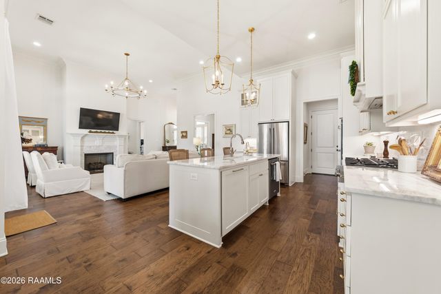 504 Cedar Lake Drive, Youngsville, LA 70592