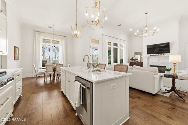 504 Cedar Lake Drive, Youngsville, LA 70592